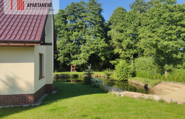 DOMINIKOWO Twoje zacisze INWESTYCJA