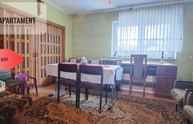 Dom do własnej aranżacji