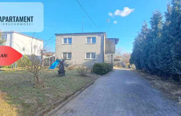 Dom do własnej aranżacji