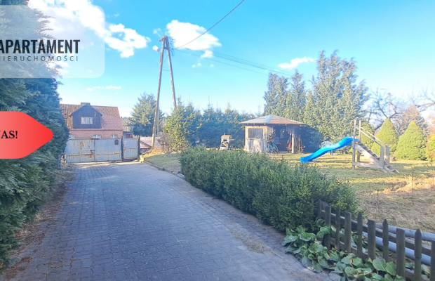 Dom do własnej aranżacji