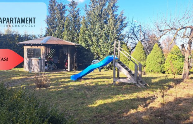 Dom do własnej aranżacji