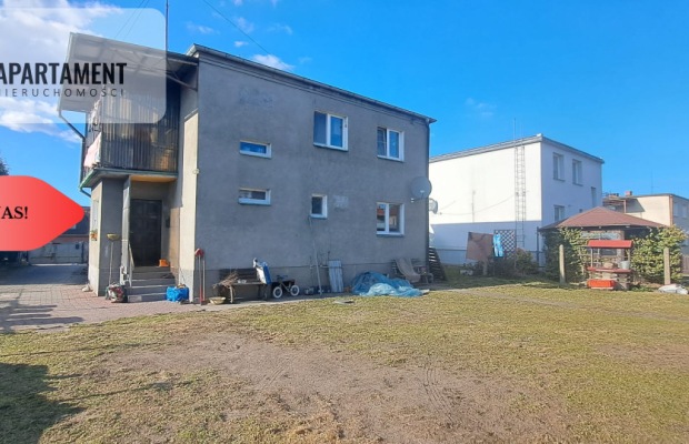 Dom do własnej aranżacji