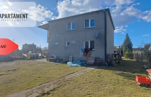 Dom do własnej aranżacji