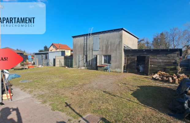 Dom do własnej aranżacji