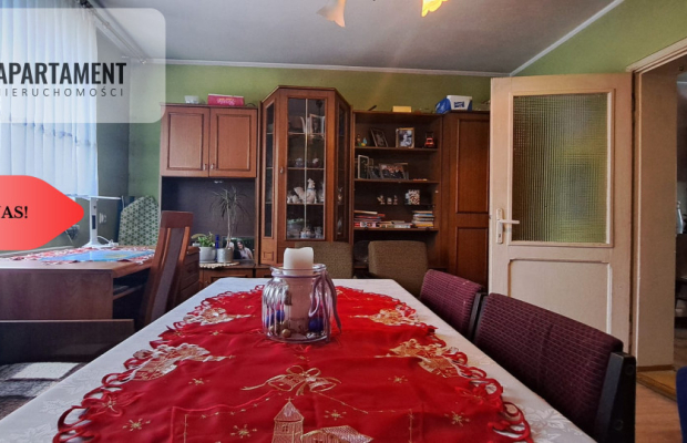 Dom do własnej aranżacji