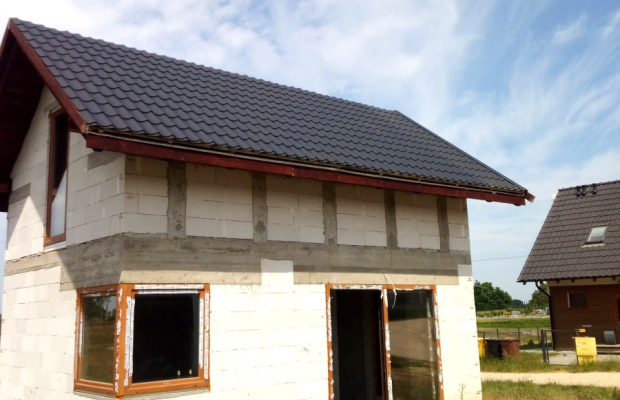 Skrzeszewo – dom w cenie mieszkania!