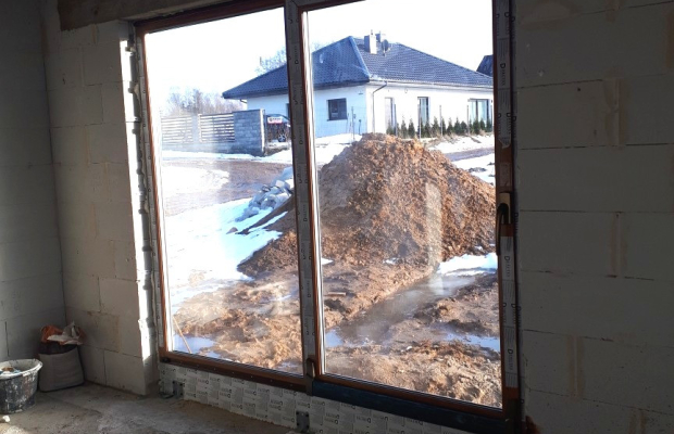 Skrzeszewo – dom w cenie mieszkania!