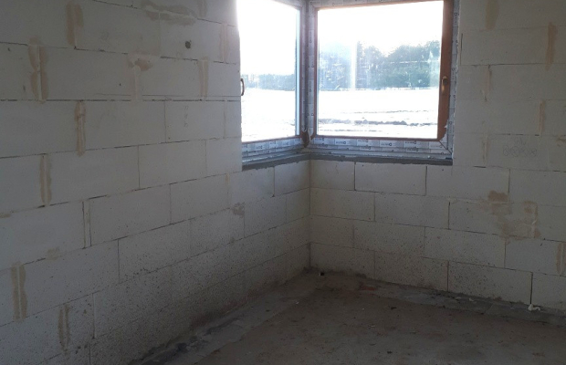 Skrzeszewo – dom w cenie mieszkania!