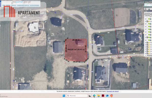 Skrzeszewo – dom w cenie mieszkania!