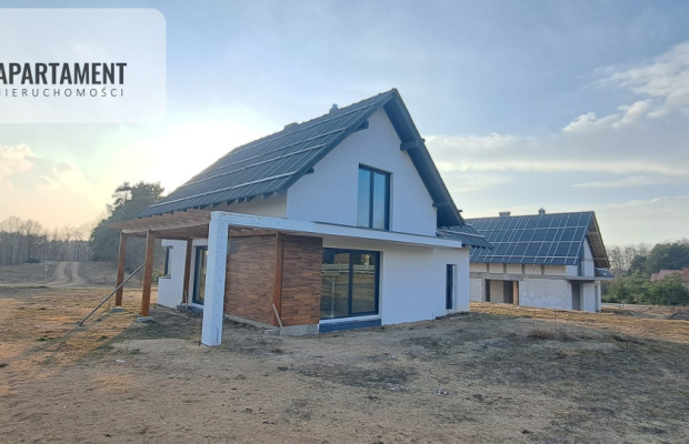 Miejsce na Twój wymarzony dom!