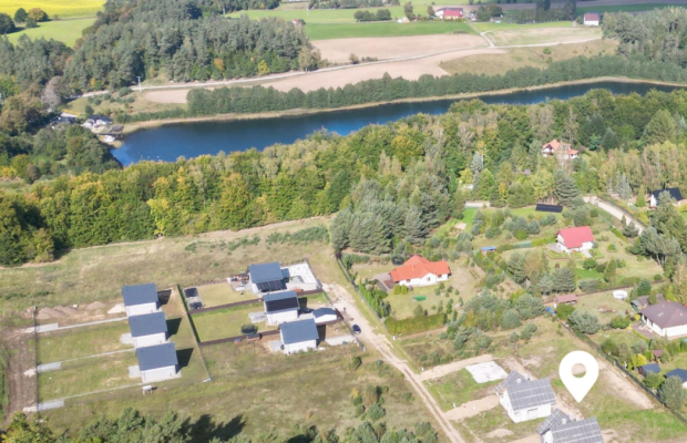 Miejsce na Twój wymarzony dom!