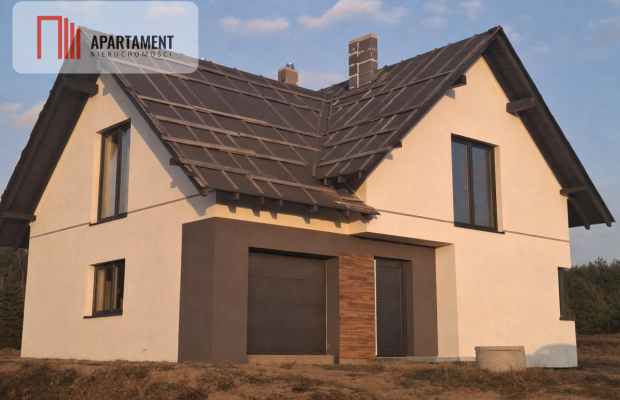 Miejsce na Twój wymarzony dom!