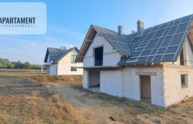 Miejsce na Twój wymarzony dom!