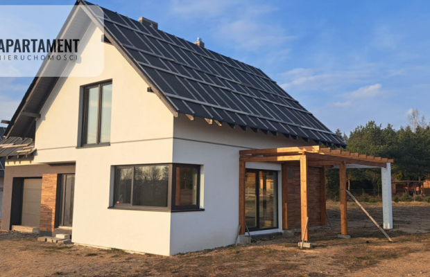 Miejsce na Twój wymarzony dom!