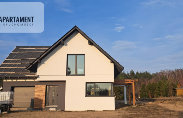 Miejsce na Twój wymarzony dom!