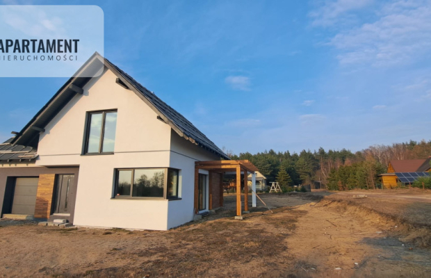 Miejsce na Twój wymarzony dom!