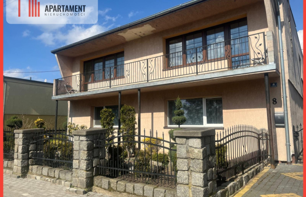 Obniżka Ceny Dom  w znakomitej lokalizacji Kaczory