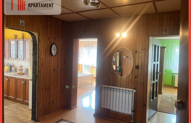 Obniżka Ceny Dom  w znakomitej lokalizacji Kaczory