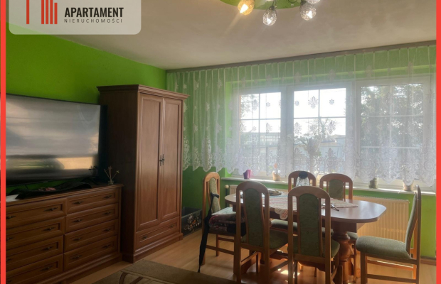 Obniżka Ceny Dom  w znakomitej lokalizacji Kaczory