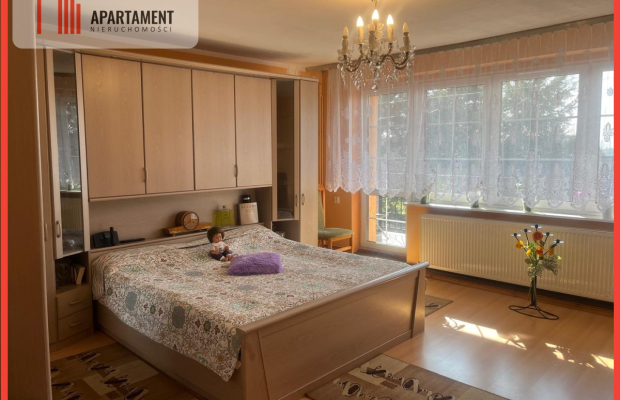 Obniżka Ceny Dom  w znakomitej lokalizacji Kaczory