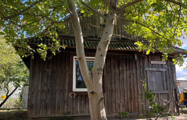 Dom do Remontu lub zamiana