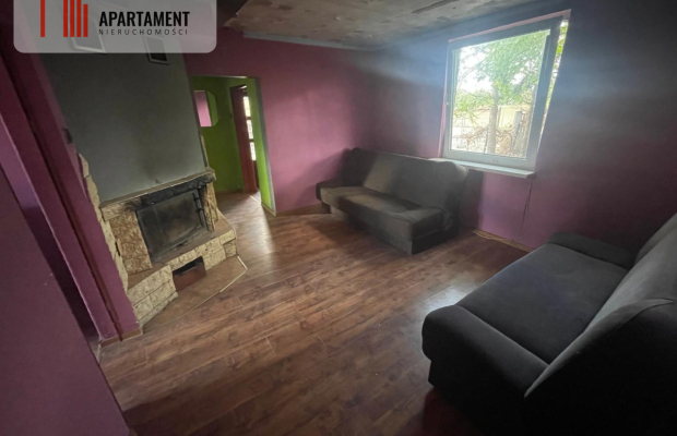 Dom do Remontu lub zamiana