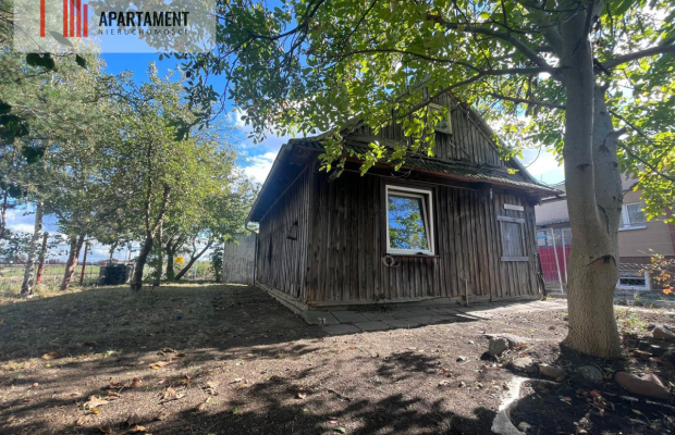 Dom do Remontu lub zamiana