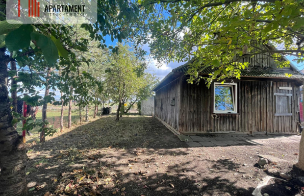 Dom do Remontu lub zamiana