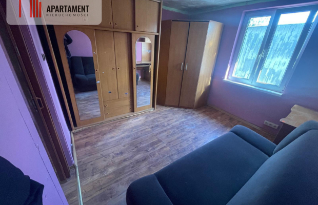 Dom do Remontu lub zamiana