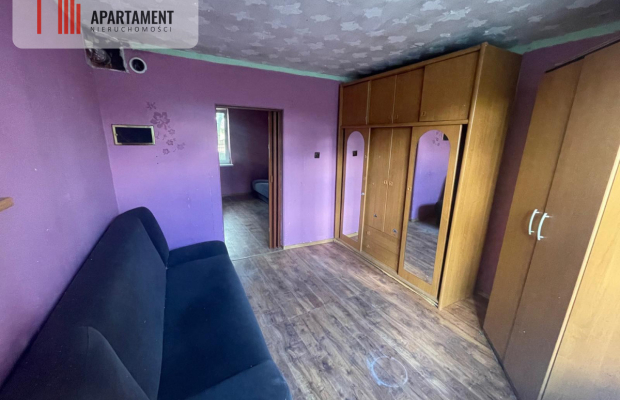 Dom do Remontu lub zamiana