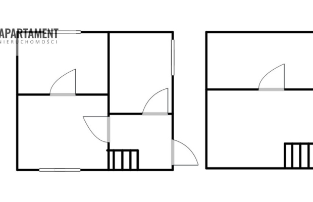 Dom do Remontu lub zamiana