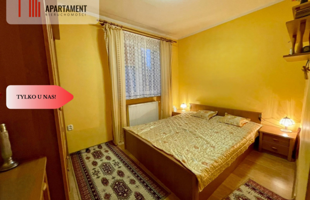 Obniżka ceny! Szeregowiec tuż przy jeziorze