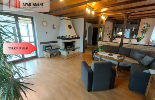 Sprzedaż domu w Czarlinie