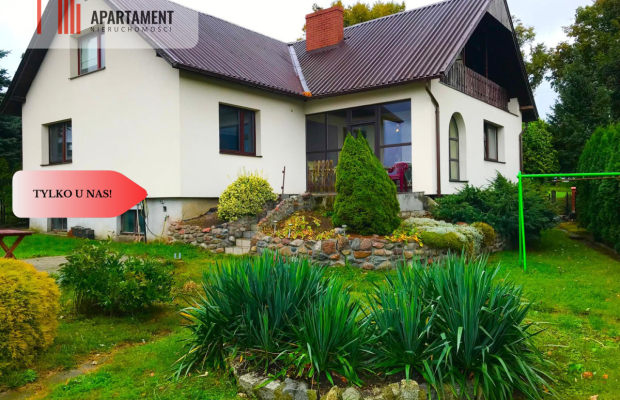 Sprzedaż domu w Czarlinie