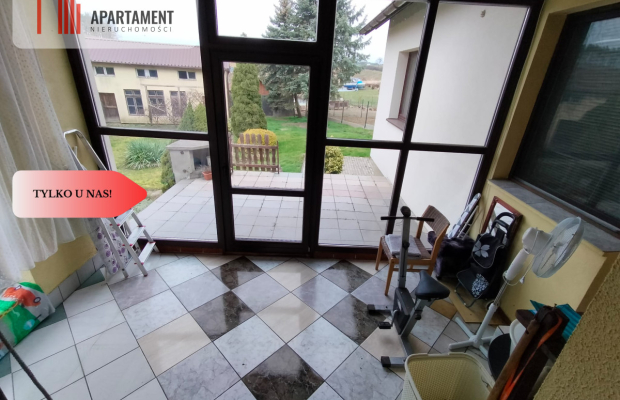 Sprzedaż domu w Czarlinie