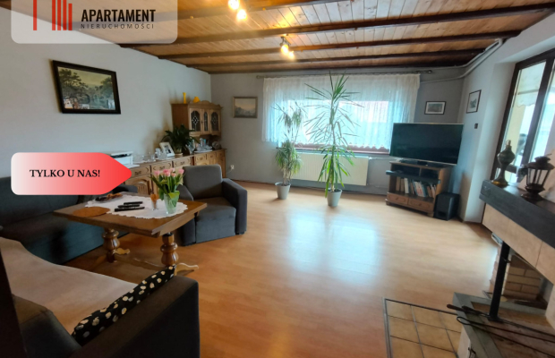 Sprzedaż domu w Czarlinie