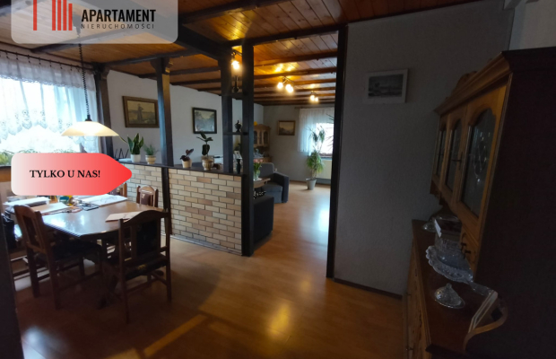 Sprzedaż domu w Czarlinie