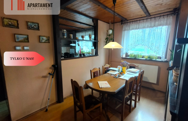 Sprzedaż domu w Czarlinie