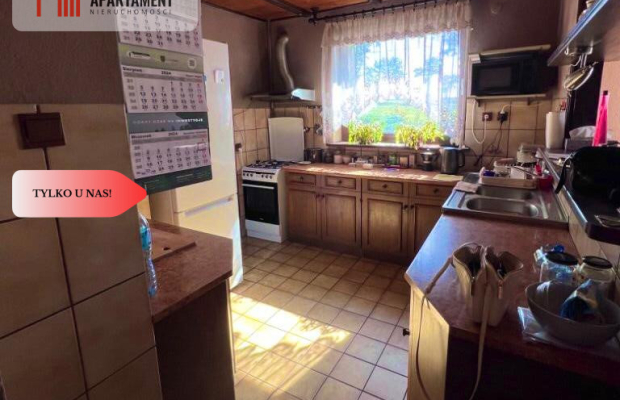 Sprzedaż domu w Czarlinie