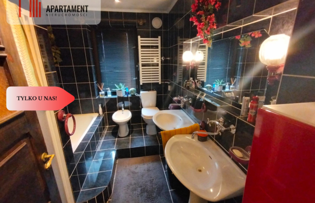 Sprzedaż domu w Czarlinie