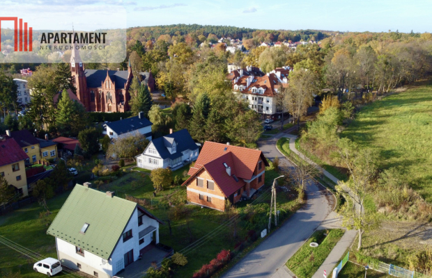 DOM DLA RODZINY | STAN SUROWY, ZAMKNIĘTY | CENTRUM