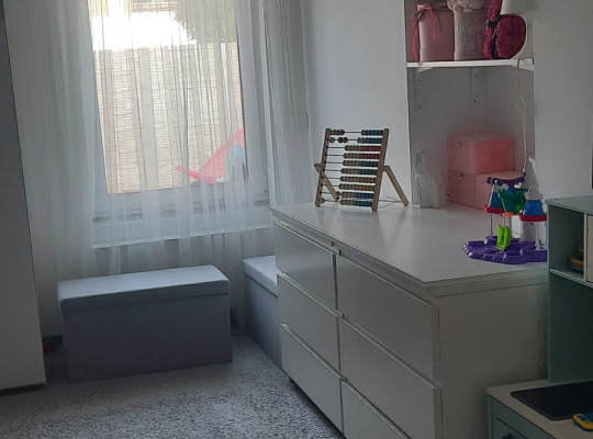 Dom w mieście, gotowy do wprowadzenia