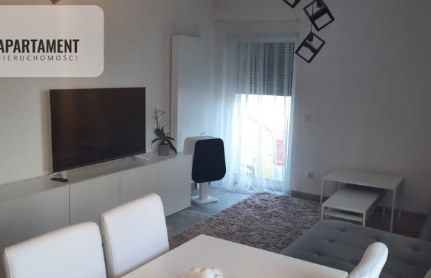 Dom w mieście, gotowy do wprowadzenia