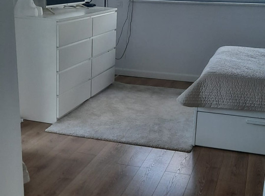 Dom w mieście, gotowy do wprowadzenia