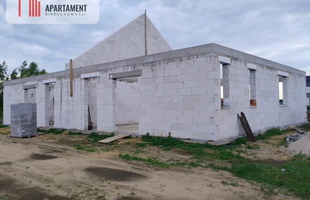 15 min. do Wrocławia/ogród/2 miejsca postojowe