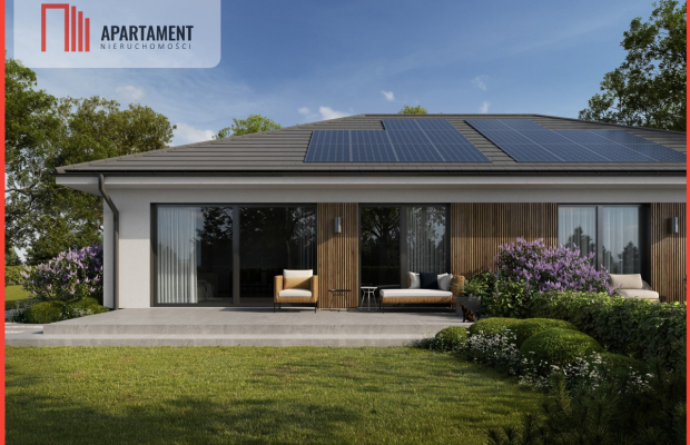 15 min. do Wrocławia/ogród/2 miejsca postojowe