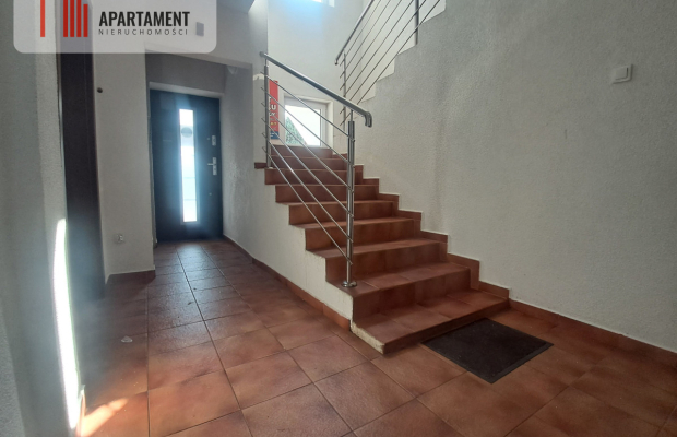 SPRZEDAŻ / WYNAJEM POWIERZCHNIA BIUROWA !!!