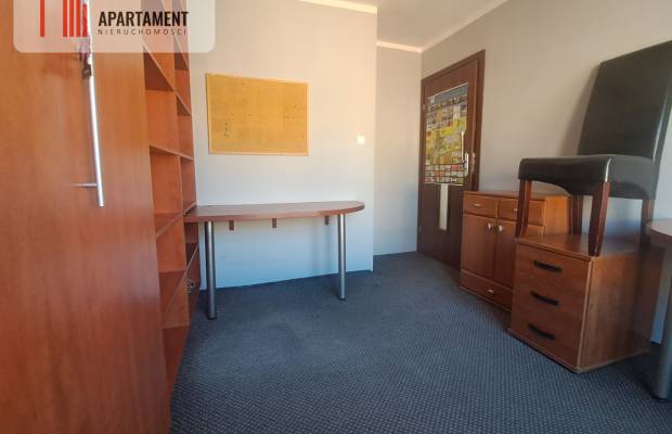 SPRZEDAŻ / WYNAJEM POWIERZCHNIA BIUROWA !!!