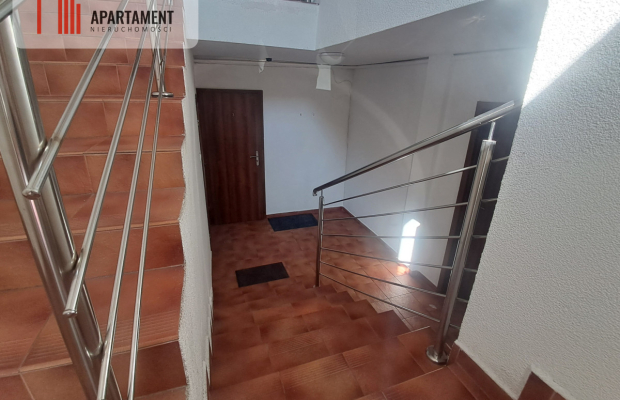 SPRZEDAŻ / WYNAJEM POWIERZCHNIA BIUROWA !!!