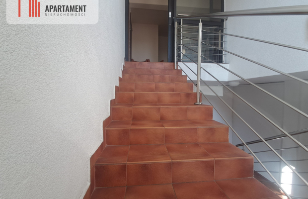 SPRZEDAŻ / WYNAJEM POWIERZCHNIA BIUROWA !!!